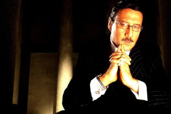 REVEALED: Jackie Shroff is not gay! 